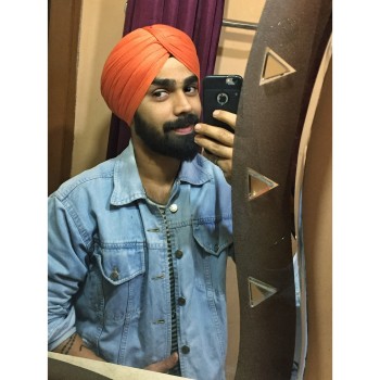 Tejinder Singh Minhas